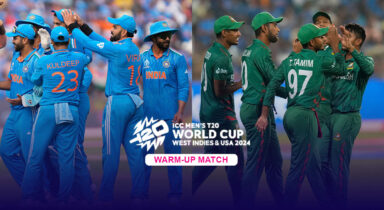 IND vs BAN: Last chance for Rohit Sharma & Co to iron out creases before T20 World Cup