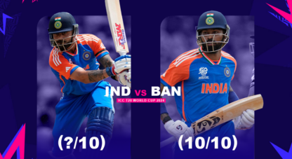 India Player Ratings vs BAN: Juggernaut continues as Hardik Pandya & Kuldeep Yadav starred with aplomb
