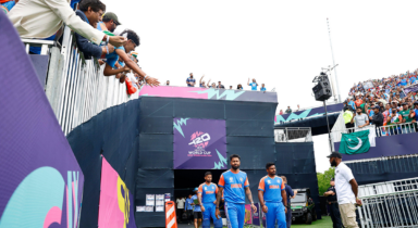 India won by 119-113 & not by 6 runs? Cricket goes to America but scoring gets lost in translation