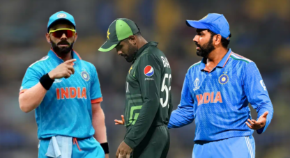 Can unpredictable Pakistan upset the odds in todays T20 WC clash against India?
