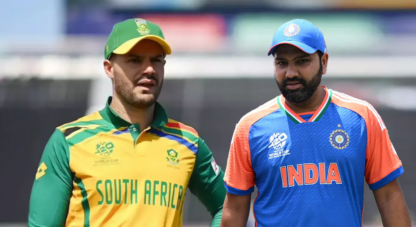What is the cut-off time for IND vs SA T20 WC final?