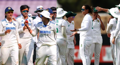 IND-W vs SA-W Preview: Debutants to shine as India Women face South Africa