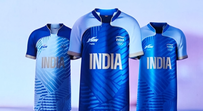 How to buy Indias official kit for Paris 2024 Olympics?