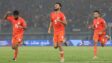 India vs Kuwait Head to Head: Determined India ready to oust familiar foes
