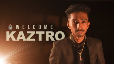 S8UL onboards Keralas popular gamer Kaztro Gaming, Know more