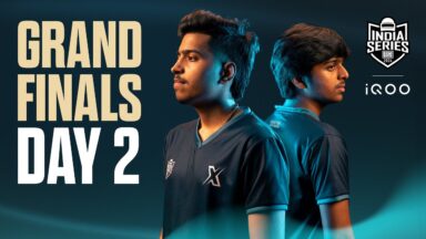 BGIS 2024 Grand Finals Day 2: Check teams, Stream, and more