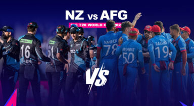 New Zealand vs Afghanistan T20 World Cup: Match Preview, Head-to-Head, Team News, Pitch & Weather Report