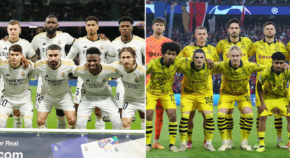 UCL Final: Borussia Dortmund aim to pose tough challenge to Real Madrid in search for European crown