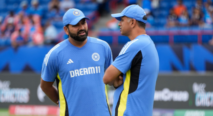 Do not teach the teacher: Inzamam hits back at Rohit on reverse-swing mystery