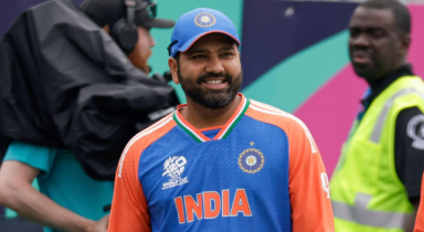 Never say..., Rohit Sharma reveals how India pulled off a miraculous win against Pakistan