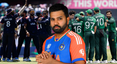 Pakistan vs USA qualification scenario: How India can help Babar Azam & Co. reach Super 8
