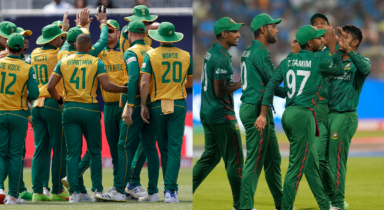 South Africa vs Bangladesh T20 World Cup: Match Preview, Head-to-Head, Team News, Pitch & Weather Report