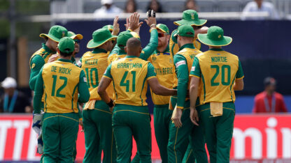 PAK vs SA 1st T20I: Kingsmead Weather Report ahead of Pakistan vs South Africa in Durban