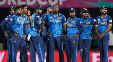 2014 champions Sri Lanka become first big nation to get eliminated from T20 World Cup 2024