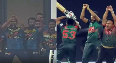BAN vs SL: Tracing Bangladeshs no cause, just ego-filled rivalry with Sri Lanka ahead of Naagin derby