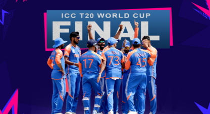 T20 World Cup Final: Battle of chokers as India aim to bid farewell to Rahul Dravid with WC trophy