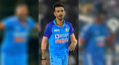 India players who will make their debut in T20 World Cup ft. Yuzvendra Chahal