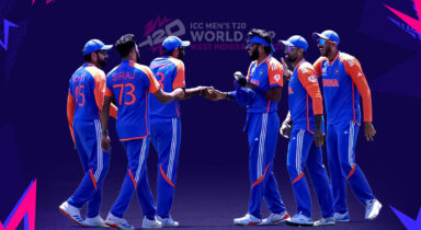 T20 World Cup: Last chance for Rohit-Rahul to break ICC Trophy jinx as India eye glory