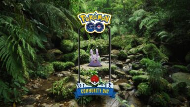 Pokémon GO June 2024 Community Day is set to take place on June 9