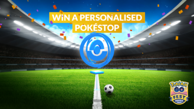 Pokémon GO Fest 2024 Madrid: Football Fever Meets Pokémon fun