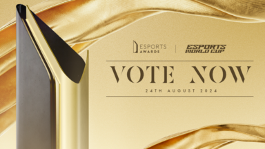 Esports Awards 2024 unveils Riyadh Ceremony Finalists, Check now