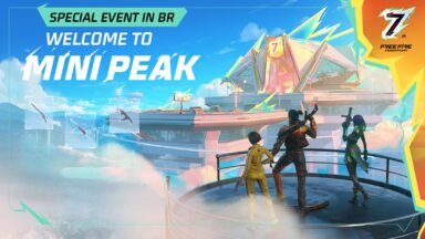 Free Fire 7th Anniversary Celebration kicks off today, Check details