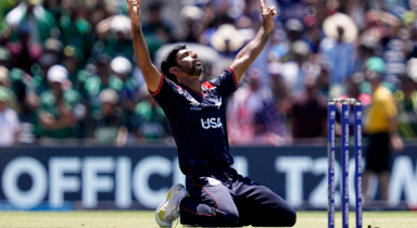 Cricket dominates Google search trends in USA after upsetting Pakistan in T20 World Cup