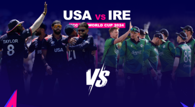 Central Broward Regional Park weather ahead of USA vs Ireland T20 World Cup clash