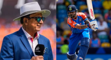 Rohit Sharma vs Virat Kohli: Fans slam Sunil Gavaskar for biased commentary