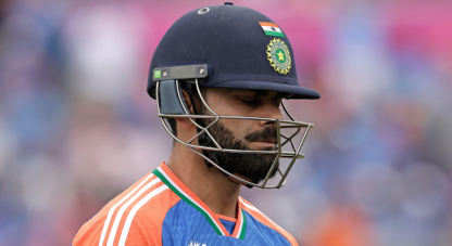 Perfect opportunity for Virat Kohli to return to form against favourite opponent