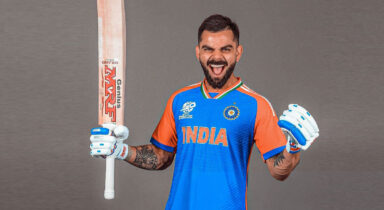 Return of Virat Kohli the opener! Rohit Sharma chooses his partner for India vs Ireland match