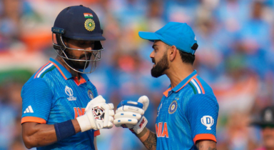 Ex-Pakistan Team Director targets India, labels Virat Kohli and KL Rahul selfish