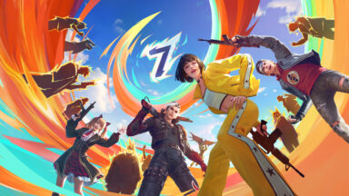 Free Fire Max Redeem Codes Today July 1 offer free rewards
