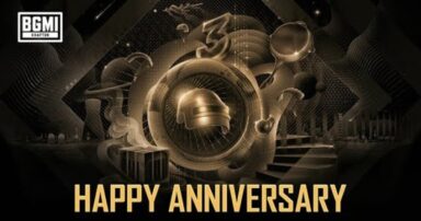 BGMI 3.3 Update Release Date (Expected), Themed mode, and more