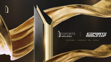 S8UL and Mortal Shine with 3rd and 5th Nominations at Esports Awards