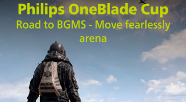 Philips OneBlade Cup 2024: Three teams disqualified for rule violation