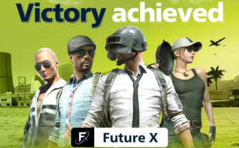 Future X secures a spot in BGMI Masters Series (BGMS) Season 3