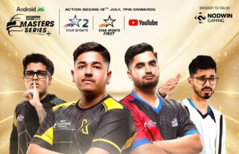 BGMI Masters Series (BGMS) Season 3 Groups are out, Check now
