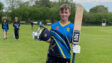 Who is Zach Vukusic? 16-year-old Croatian wonder kid raises eyebrows with power-hitting skills in T20I