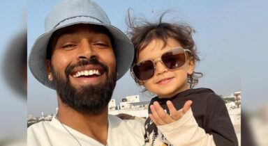 My whole heart, My Agu, Hardik Pandya wishes son Agastya on birthday after separation from Natasa Stankovic