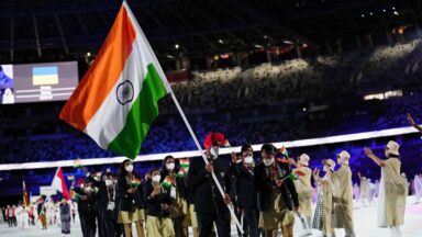 117 athletes to represent India at Paris Olympics, IOA confirms; Abha Khatua missing