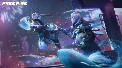 Free Fire Max Redeem Codes Today July 29 bring free rewards