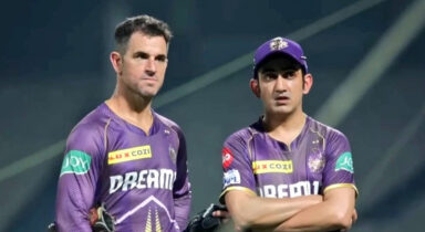 BCCI in fix as Gautam Gambhir demands Ryan ten Doeschate for India coach position