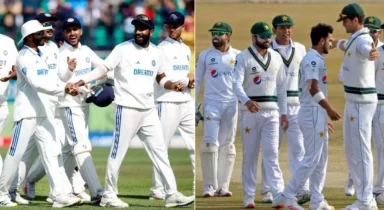India vs Pakistan Test series in England? After Australia, ECB expresses desire to host arch-rivals