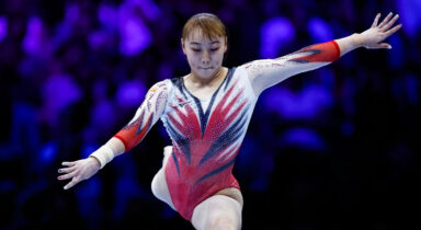 Japans gymnastics star faces removal from team over smoking allegations, set to be sent home