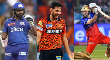 Rohit Sharma to Glenn Maxwell: 5 big names who might leave their team ahead of IPL 2025 Auction