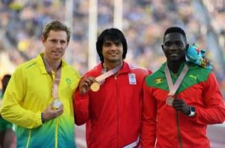This was revenge: Neeraj Chopra talks about his Biggest threat in Paris Olympics 2024