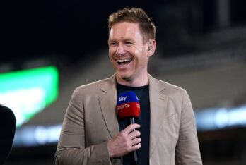 KKR to replace Chandrakant Pandit with Eoin Morgan as head coach in IPL 2026?