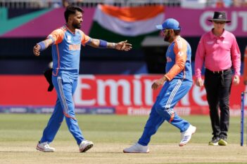 Jasprit Bumrah finally spill beans on Rohit-Hardik controversy in Mumbai Indians