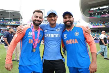 Mumbai Police issues advisory to fans, 7 roads closed in SoBo, Parking banned